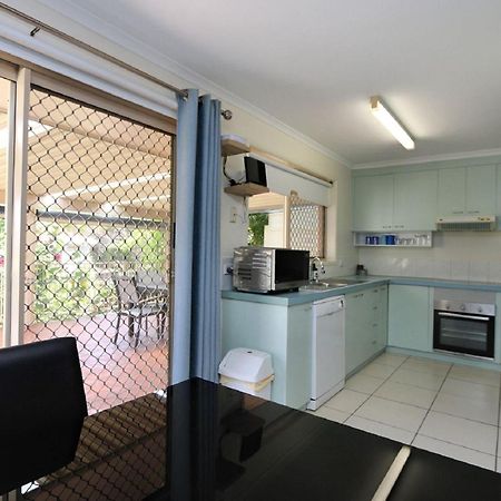 Unit 35 Lakeview Park Bargara Βίλα Εξωτερικό φωτογραφία