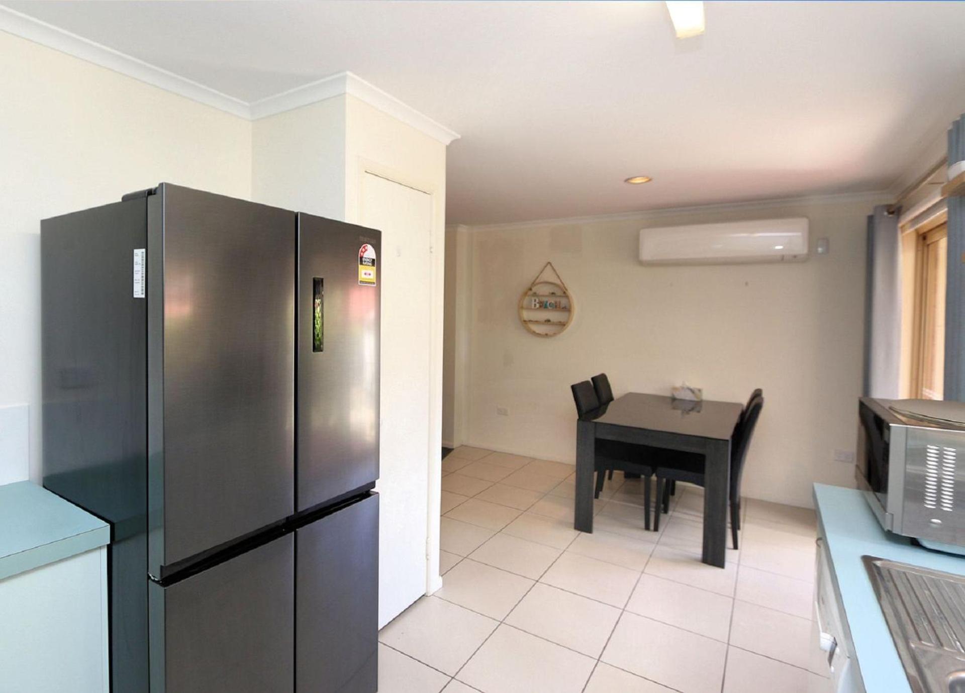 Unit 35 Lakeview Park Bargara Βίλα Εξωτερικό φωτογραφία